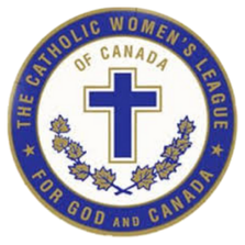 catholic womens league, cwl, parish group