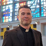 Image Father Greg Schmidt